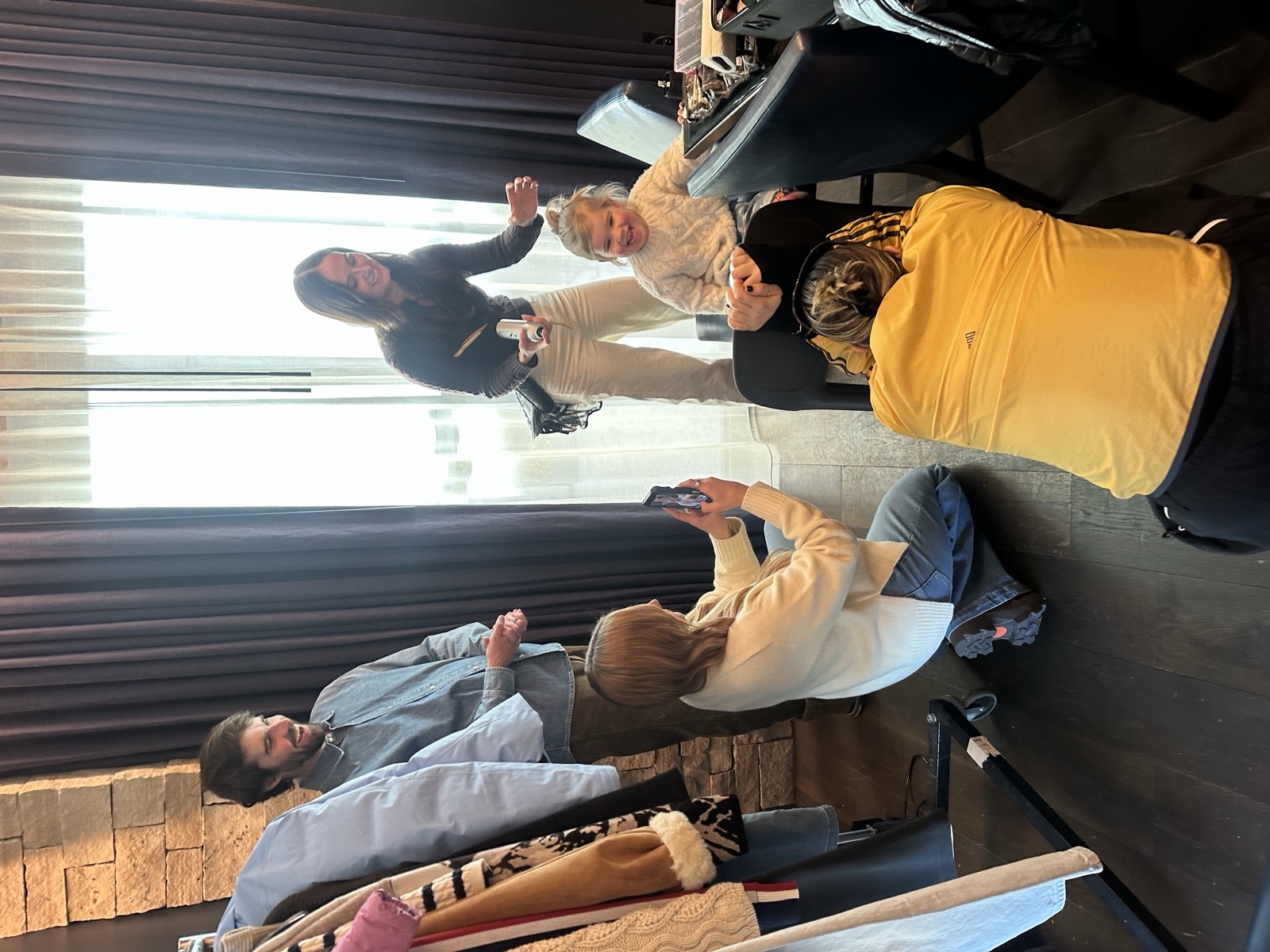 Behind the scenes at The Hotel Shoot Co.